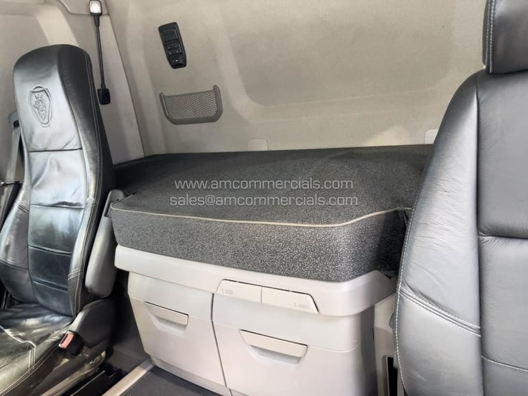 2022 (72) SCANIA R500 6X2 TAG HIGHLINE