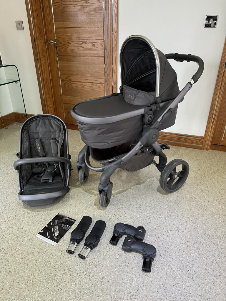 Icandy peach edition for Sale, Prams, Strollers & Pushchairs