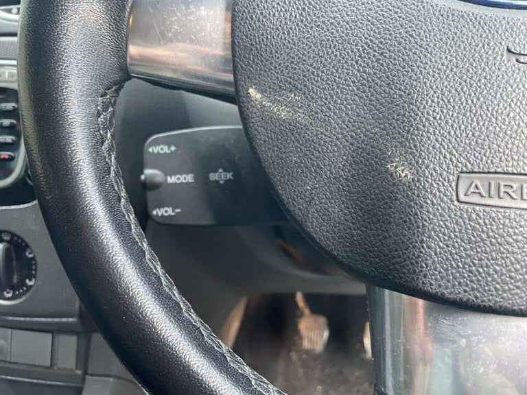 Ford, FOCUS, Hatchback, 2008, Manual, 1999 (cc), 5 doors