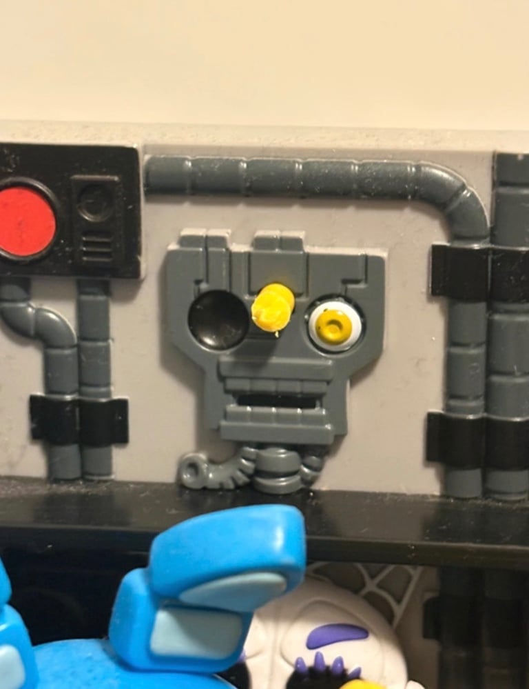 Fnaf Funko snap bundle 