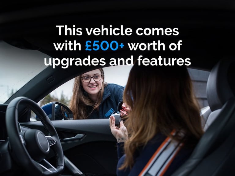 2019 Volvo V60 2.0 D3 [150] R DESIGN Plus 5dr ESTATE DIESEL Manual