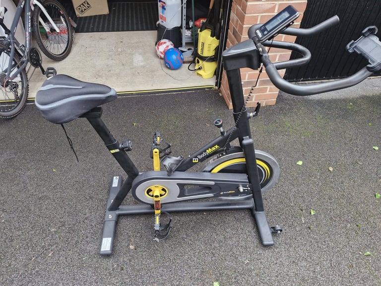 Cycling machine gumtree deals