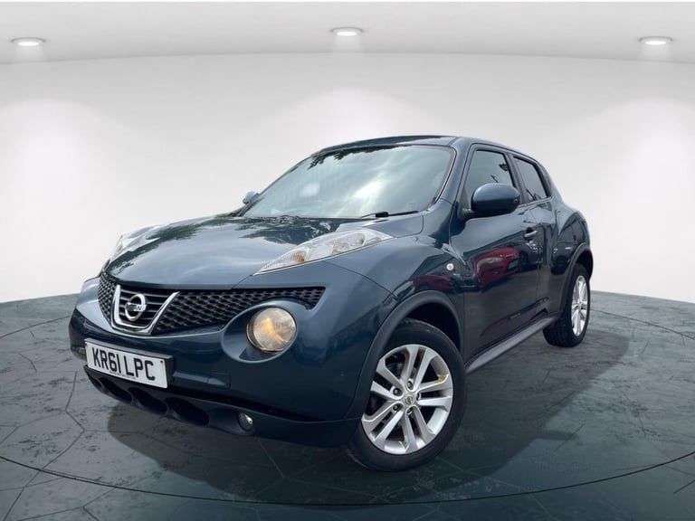 2012 Nissan Juke 1.6 Acenta Premium Euro 5 (s/s) 5dr Petrol