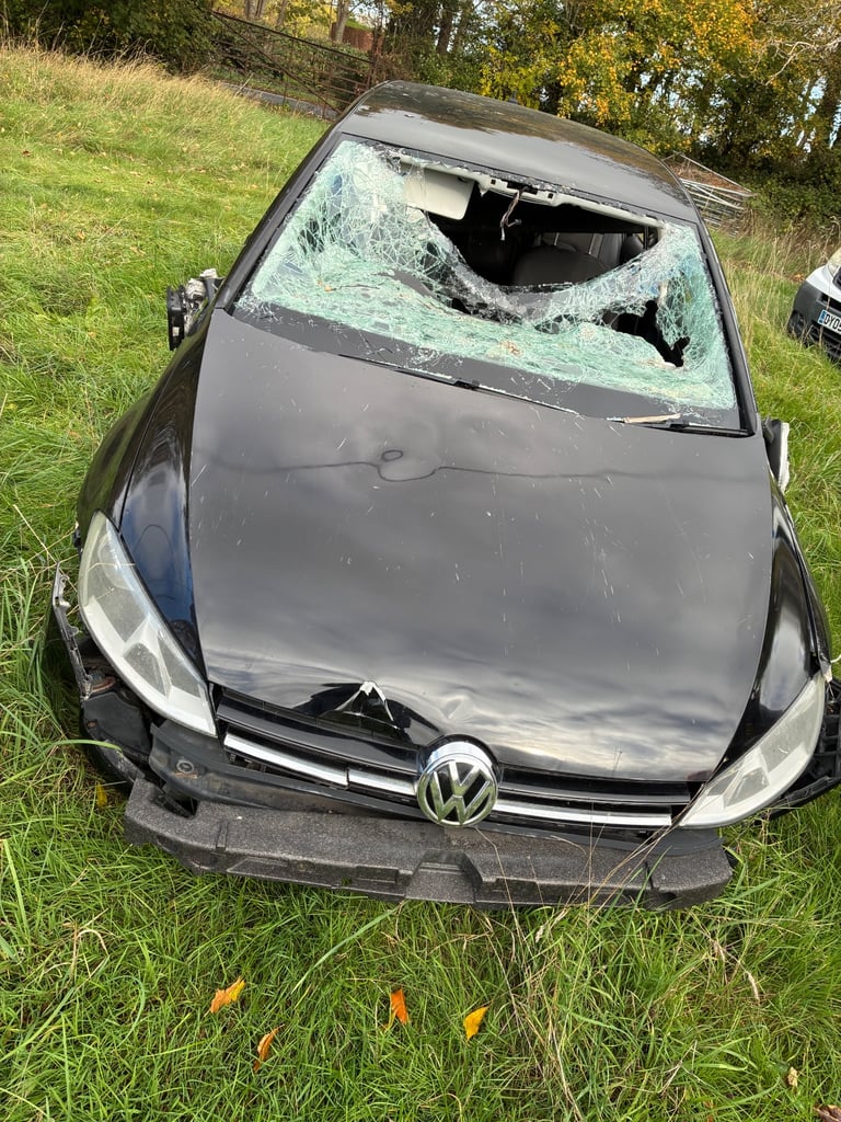 Volkswagen Golf  breaking 