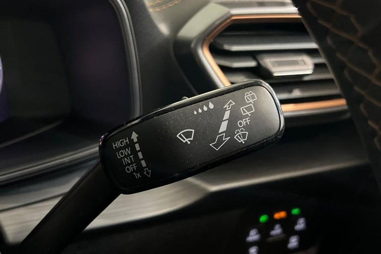 2023 23 CUPRA FORMENTOR 1.5 TSI V1 SUV 5DR PETROL DSG EURO 6 (S/S) (150 PS) ADAP