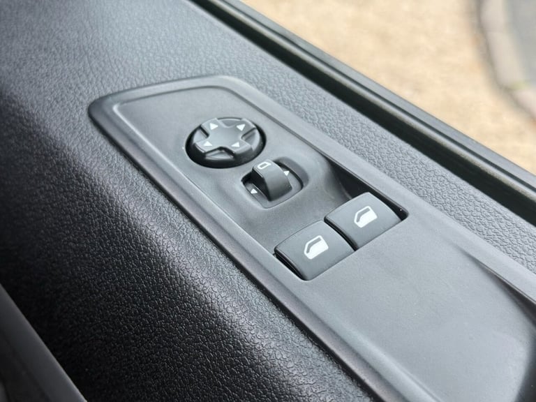 2022 Fiat Scudo 2.0 Multijet Tecnico Crew Van Double Cab 6dr Diesel Manual LWB Euro 6 (s/s) Combi...