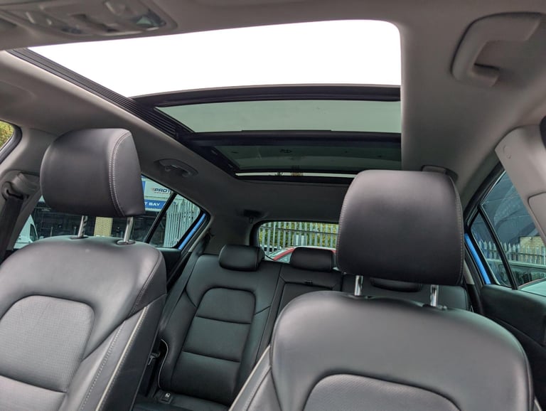 2020 Kia Sportage 1.6 T-GDi 4 Euro 6 (s/s) 5dr ESTATE Petrol Manual