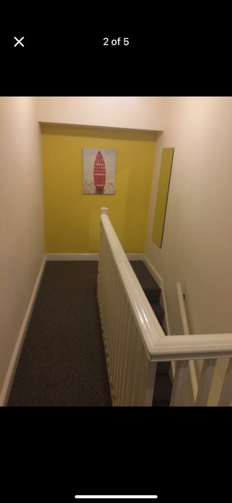 Double room to rent on Narboro rd le3 0JZ 