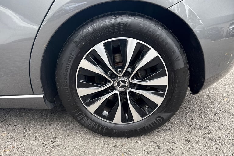 2021 Mercedes-Benz A-Class 1.3 A180 SE Euro 6 (s/s) 5dr Hatchback PETROL Manual