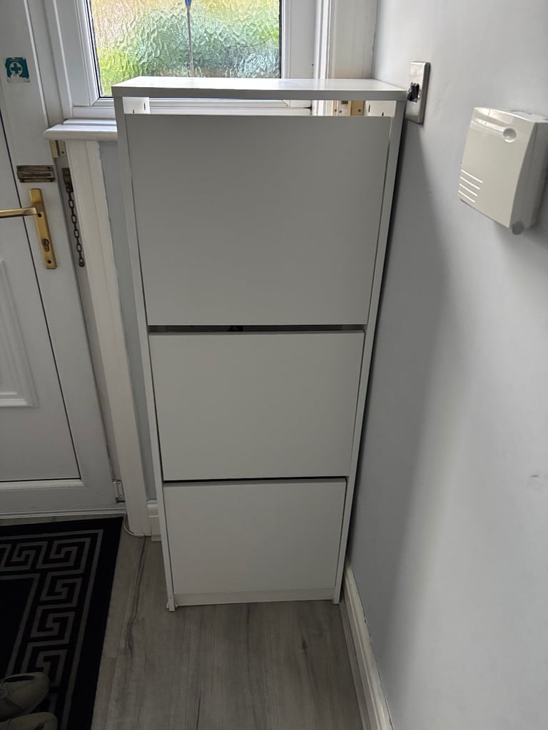 image for Shoe cabinet