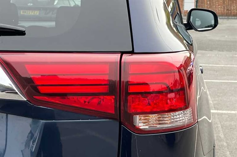 2020 Mitsubishi Outlander 2.0 MIVEC Design SUV 5dr Petrol CVT 4WD Euro 6 (s/s) (150 ps) SUV Petro...