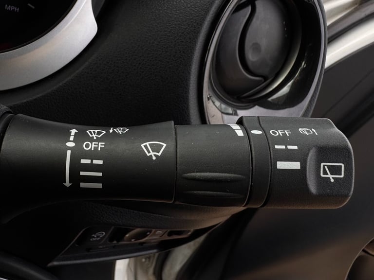 2014 Nissan Juke 1.5 dCi Acenta Premium 5dr HATCHBACK Diesel Manual