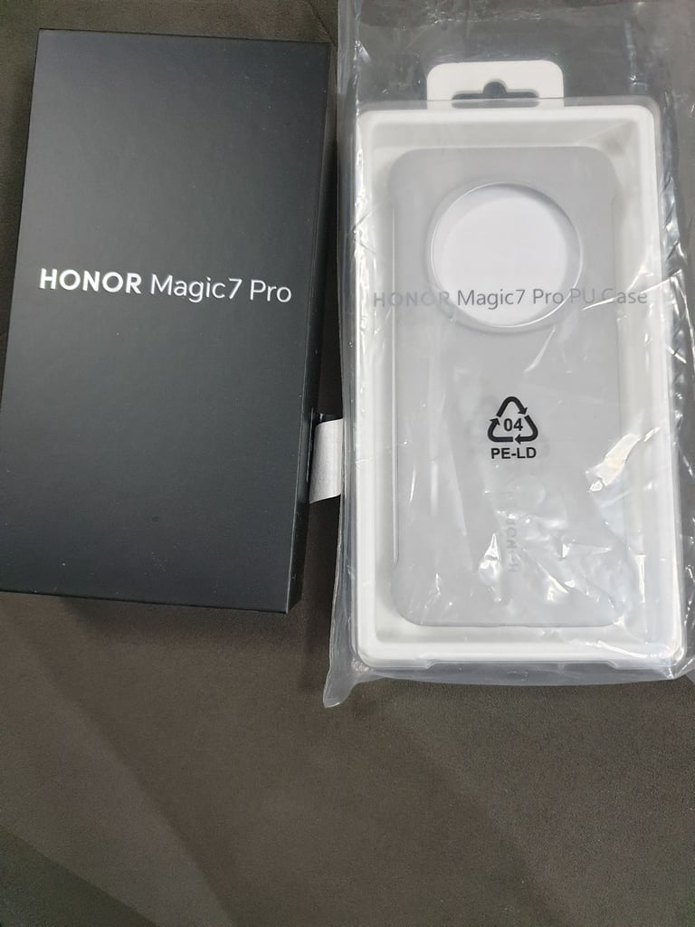 Honor Magic 7 Pro