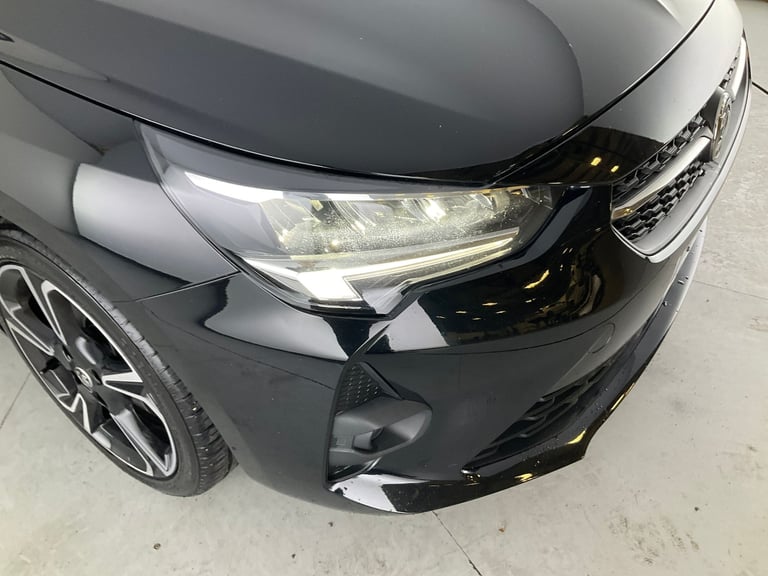 2021 Vauxhall Corsa 1.2 Turbo SRi Hatchback 5dr Petrol Manual Euro 6 (s/s) (100 ps) - DRIVING M H...