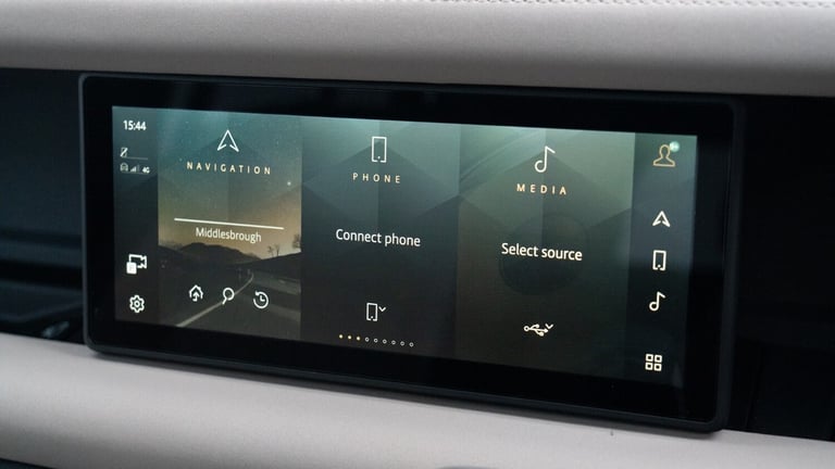 2022 Land Rover Defender (72 Reg) 110 3.0 D250 X-Dynamic S Estate Diesel Automatic