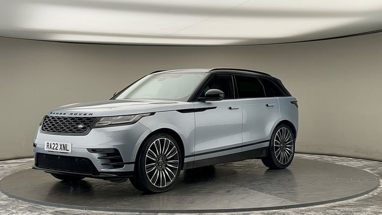 2022 Land Rover Range Rover Velar 3.0 P400 R-Dynamic HSE Auto 4WD Euro 6 (s/s) 5dr SUV Petrol Aut...