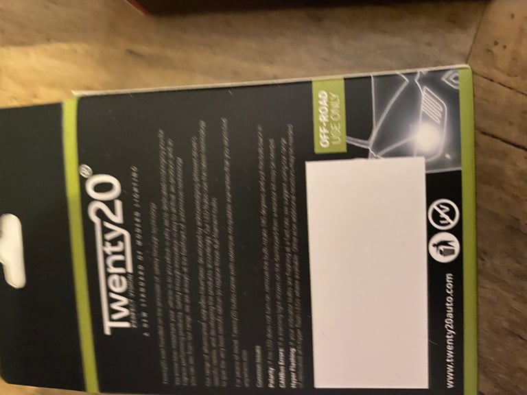 Insignia Estate Led Bulbs 