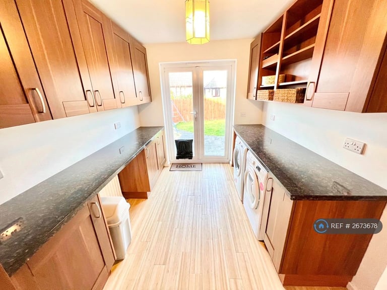 4 bedroom house in Wellside Road, Kingswells, Aberdeen, AB15 (4 bed) (#2673678)