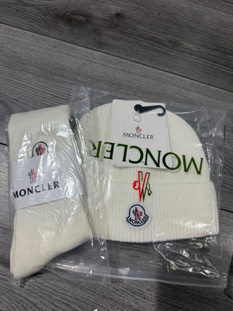 image for beanies&socks