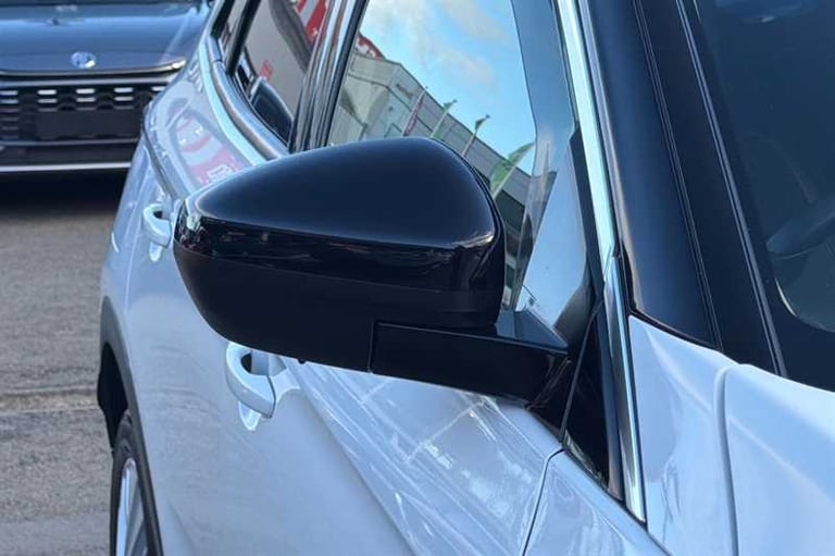 2019 Vauxhall Grandland X 1.5 Turbo D Sport Nav 5dr HATCHBACK DIESEL Manual