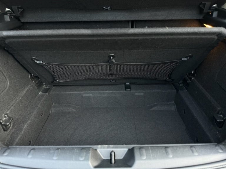 2014 MINI Hatch COOPER Hatchback Petrol Manual