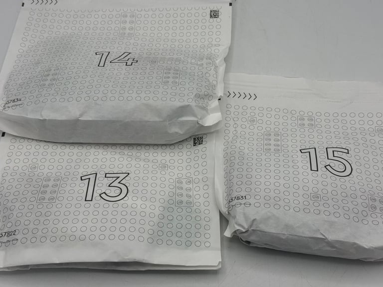 Lego Lord Of The Rings The Shire - 10354 - Opened All Pieces Included - Most New