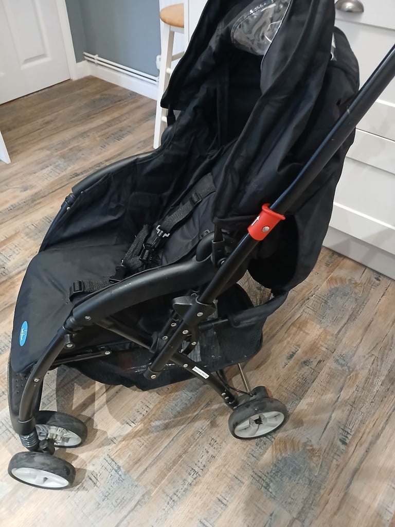 Childs Buggy