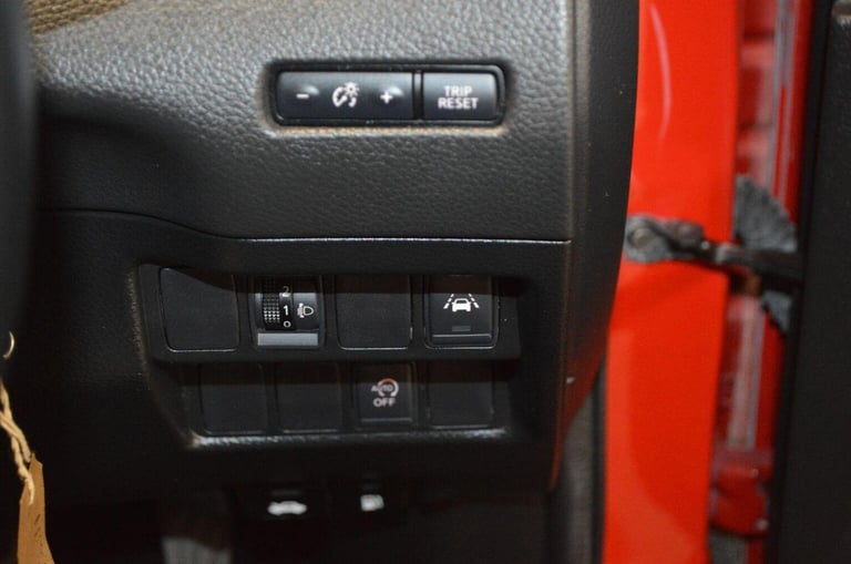 NISSAN QASHQAI 1.3 DIG-T Acenta Premium Euro 6 (s/s) 5dr 2019