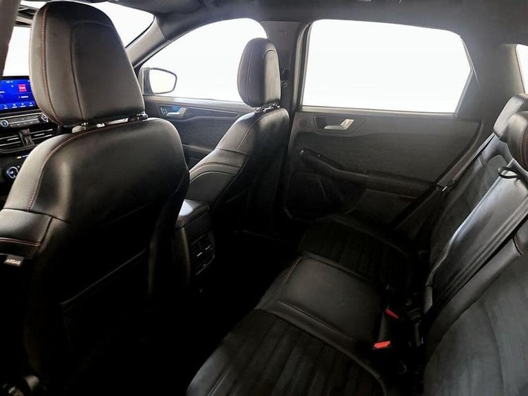 2020 Ford Kuga 1.5 EcoBlue ST-Line First Edition Auto Euro 6 (s/s) 5dr Automatic SUV Diesel Autom...