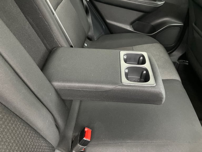 2021 Nissan Qashqai 1.3 DiG-T MH 158 N-Connecta 5dr Xtronic SUV PETROL Automatic