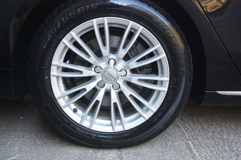 AUDI A8 3.0 TDI V6 SE Executive 2016