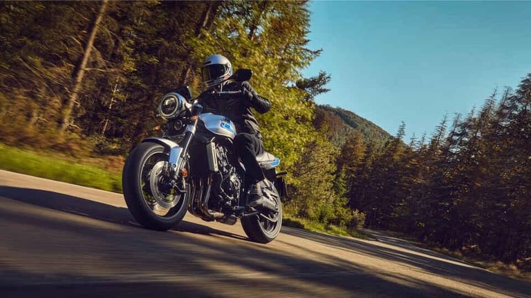 2026 NEW Honda CB1000F, BRAND NEW MODEL, Family Run Business