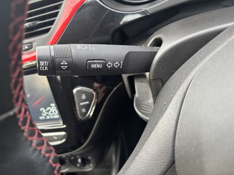 2018 Vauxhall Corsa 1.4 SRi Nav 5dr HATCHBACK PETROL Manual