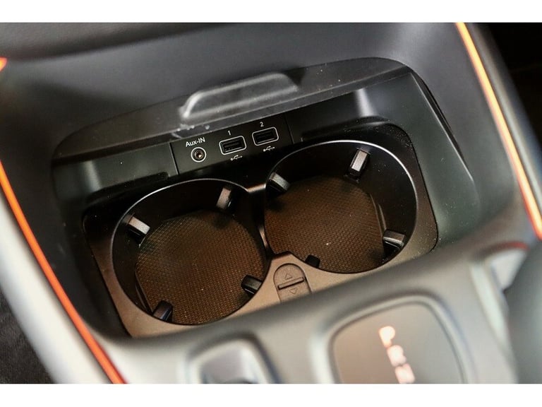 2023 smart fortwo 17.6kWh Prime Exclusive Coupe 2dr Electric Auto (22kW Charger) (82 ps) Coupe El...