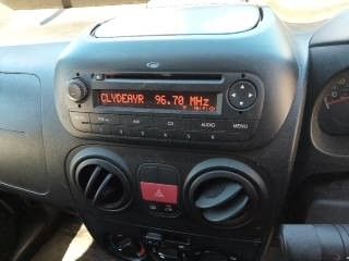 Citroen, NEMO, Panel Van, 2011, Manual, 1248 (cc)