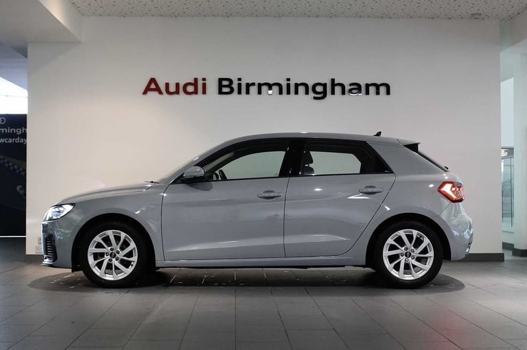 2022 Audi A1 25 TFSI Sport 5dr Hatchback Petrol Manual