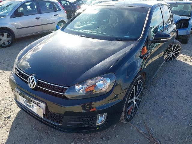 2011 VOLKSWAGEN GOLF GTD BREAKING SPARES AIRBAG SEATS ALLOY DOORS AXLE HUBS