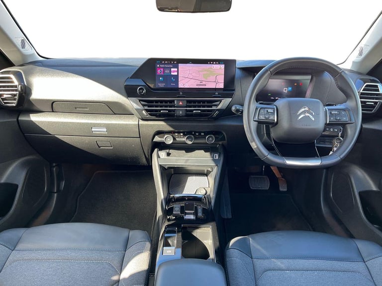 2024 Citroen C4 1.2 PureTech [130] Plus 5dr Auto Hatchback PETROL Automatic