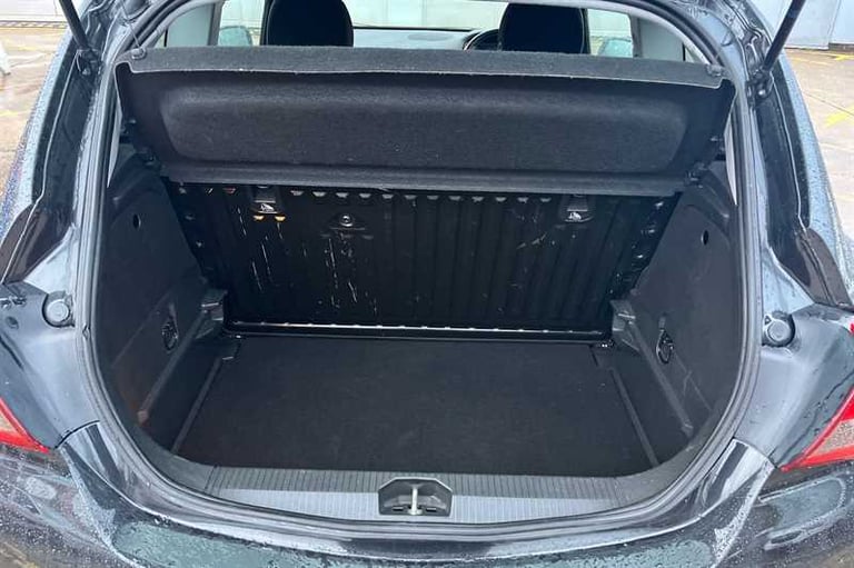 2015 Vauxhall Corsa 1.4i Turbo ecoFLEX Limited Edition Hatchback 3dr Petrol Manual Euro 6 (s/s) H...