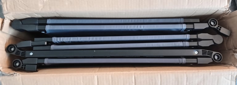 Dreambaby Brooklyn Converta Play-Pen Gate With Mesh Sides