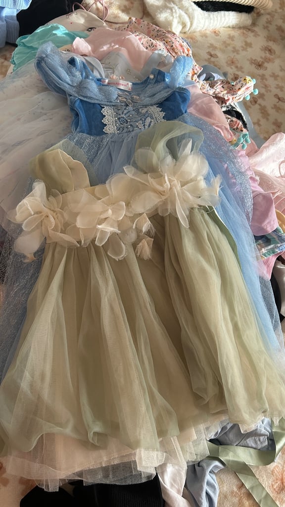 Girls clothes for sale 