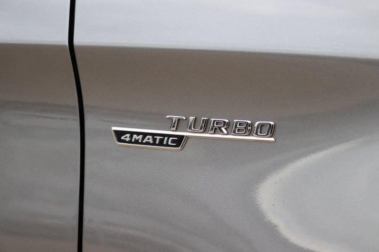  Mercedes-Benz CLA 2.0 CLA45 AMG Coupe SpdS DCT 4MATIC - AMG EXHAUST - FULL SPEC