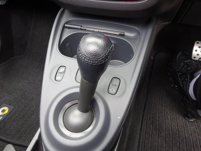 2017 smart fortwo 0.9T Prime Sport (Premium) Cabriolet Twinamic Euro 6 (s/s) 2dr CONVERTIBLE Petr...