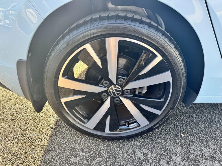 2024 Volkswagen Golf 1.5 TSI Match Hatchback 5dr Petrol Manual Euro 6 (s/s) (150 ps) HATCHBACK Pe...