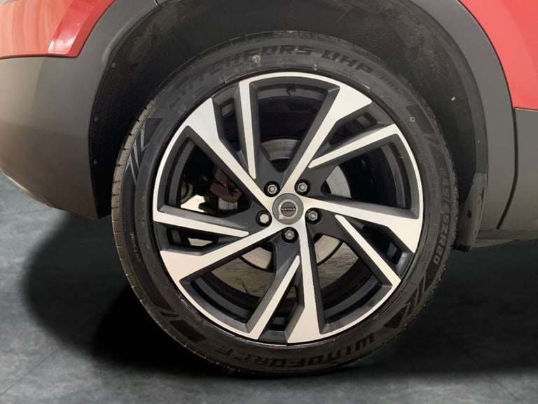 2020 Volvo XC40 2.0 T4 R-Design Pro SUV 5dr Petrol Auto Euro 6 (s/s) (190 ps) - USB AUDIO - Suv P...