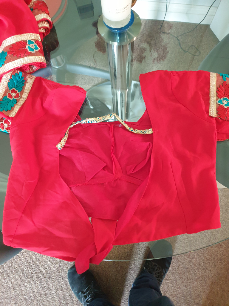 Indian sarees lovely colours and detailing 