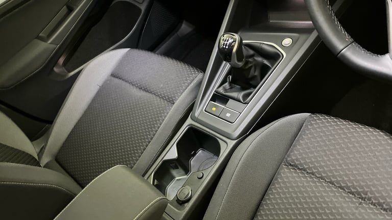 2022 Volkswagen Golf 1.5 TSI 150 Active 5dr Petrol Hatchback Hatchback Petrol Manual