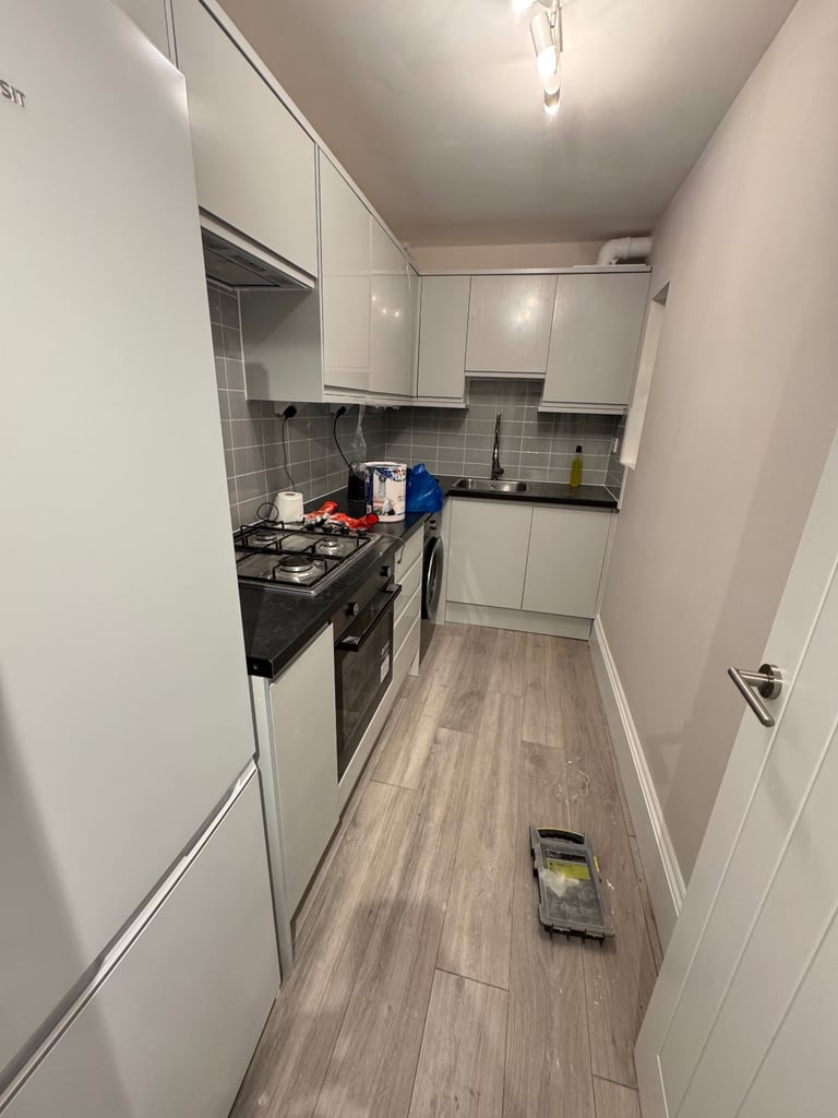 3 BEDROOM AVAILABLE IN ILFORD