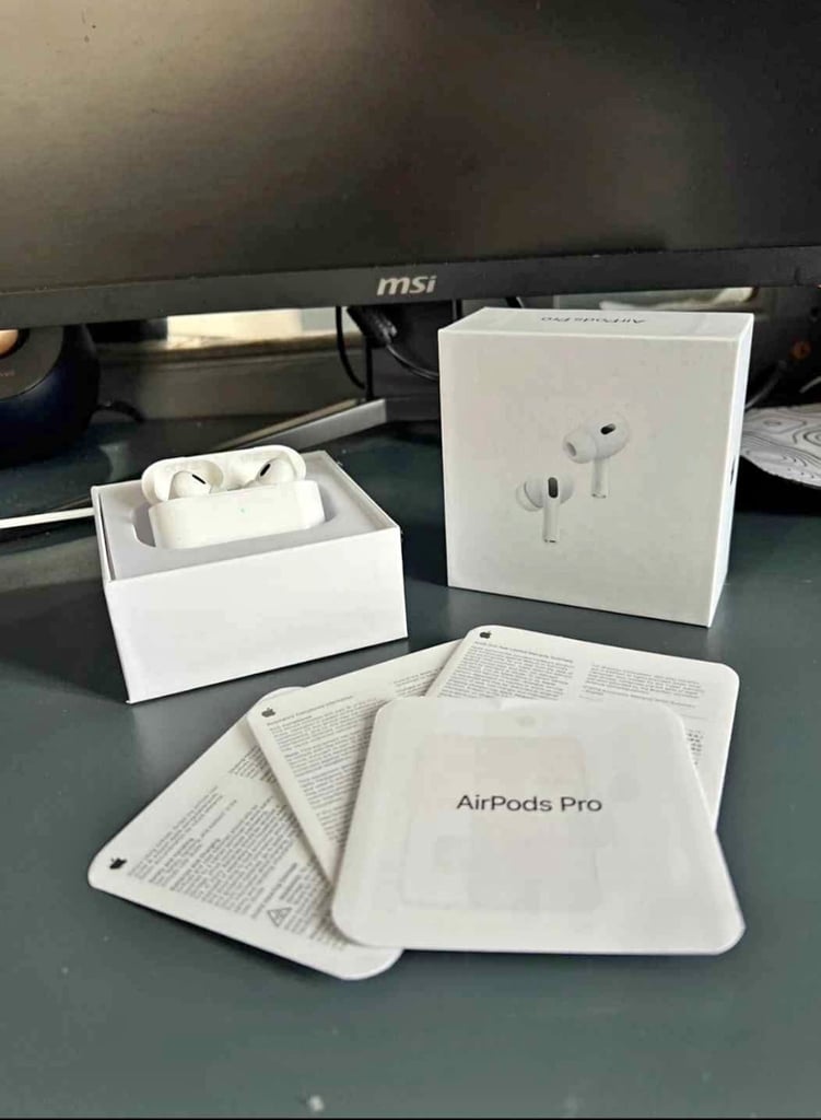 image for airpod pros