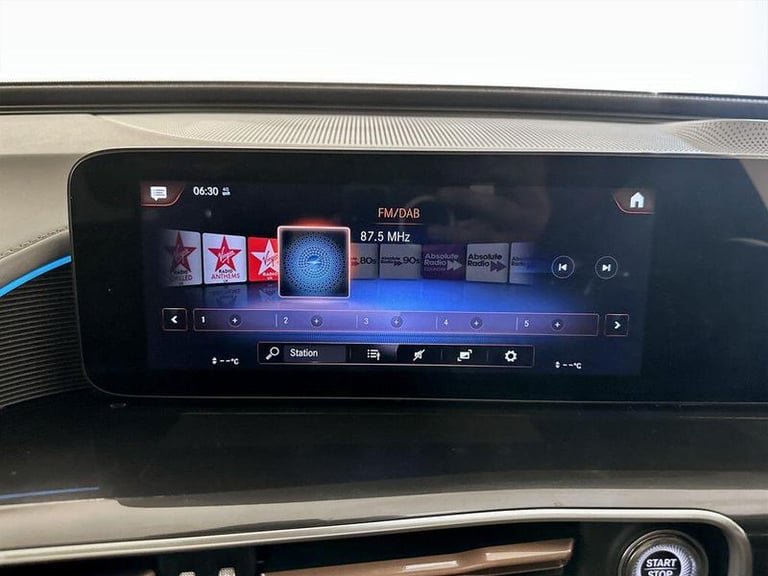 2022 Mercedes-Benz EQC EQC 400 300kW AMG Line Premium Plus 80kWh 5dr Auto ESTATE ELECTRIC Automatic